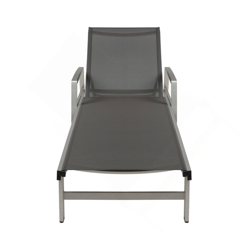 Méridienne Oaxton , Gris