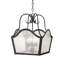 Terena 4 - Light Chandelier