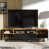 Oak/Black