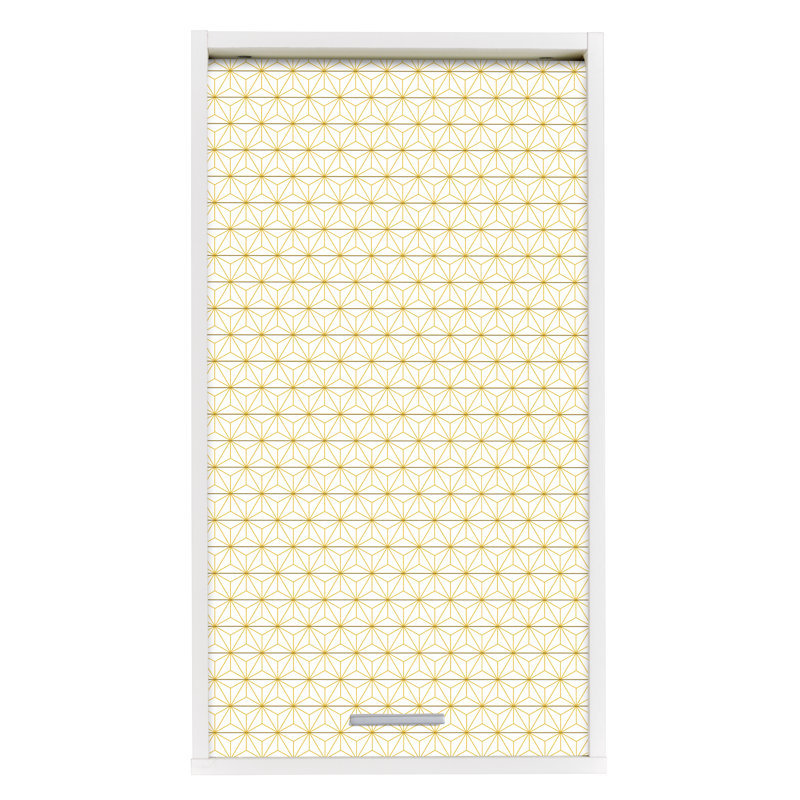 Atac 72cm Kitchen Pantry, White