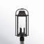 Tête de lanterne 3 lumières Newson-2144978669