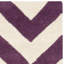 Highbury Chevron Wool Hand Woven Area Rug-20764740