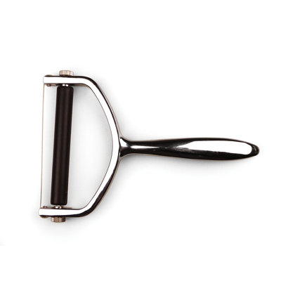 Design Imports Stainless Steel Slicer