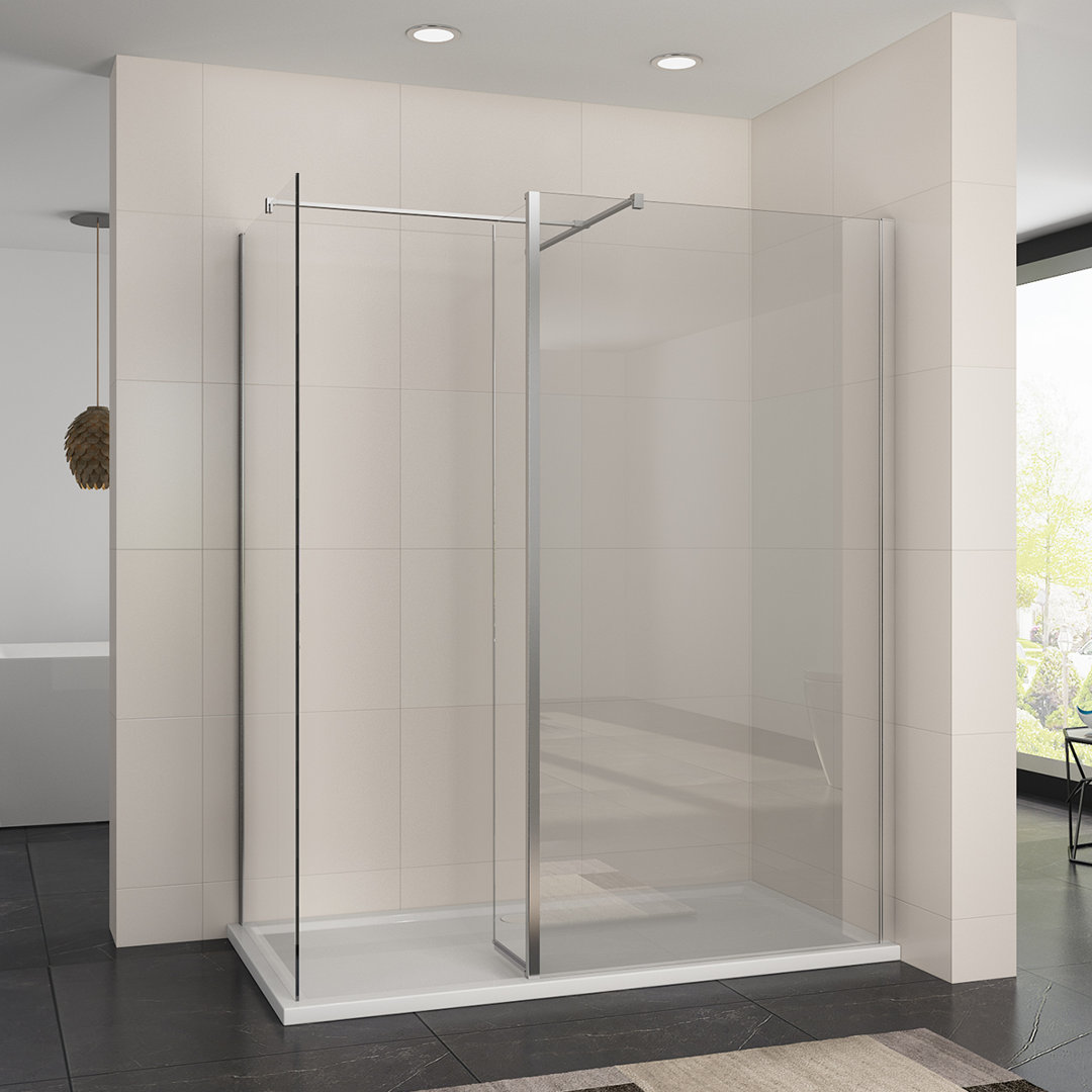 Clitheroe Rectangular Shower Enclosure