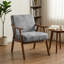 Fauteuil de réception Maret 30,71 po-726060612