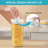 Draike Food Storage Container