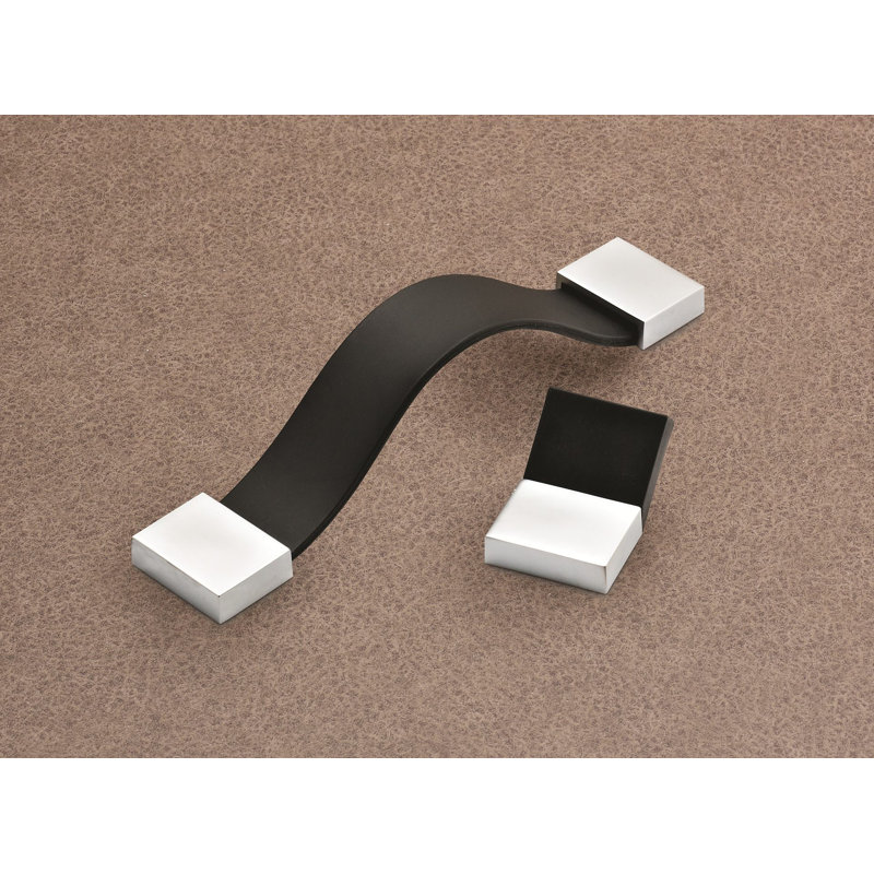 Rectangle Knob
