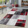 Maratha Checkered Indoor Rug