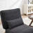 Accent Chair with Adjustable Footrest ,Lounge Chair with Adjustable Backrest,Reclining Chair For Reading Room,Living Room,Apartment, Office (Set of 2)-10265860