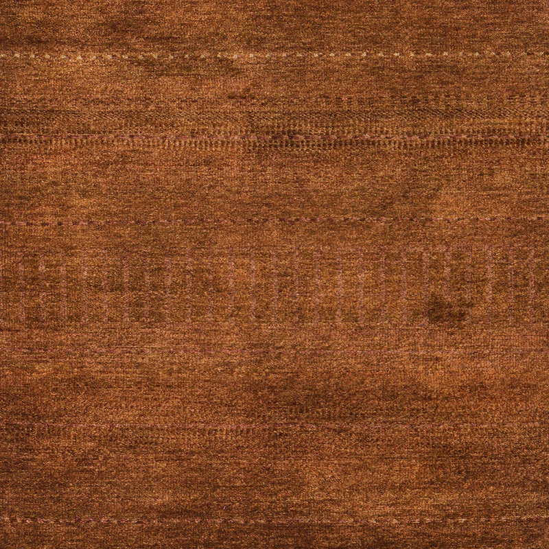 Abstract Indoor Rug, Square 3'