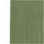 Tapis vert mousse tressé à la main Kaleigh-31543638