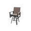 Fauteuil pivotant à hauteur de barre Leeward MGP-19881456-19881460