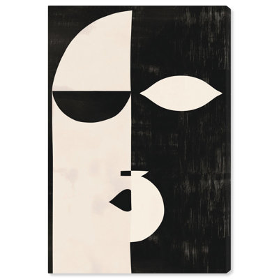 «Divided Self I» par Art Remedy