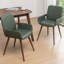 Malvino Upholstered Dining Chair-1547704566