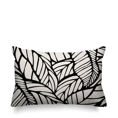 Housse et insert de coussin d'extérieur