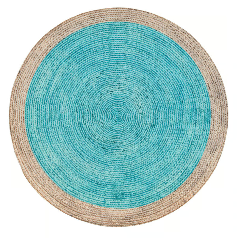 Tapis Saveah, Rond 3 pi 3 po
