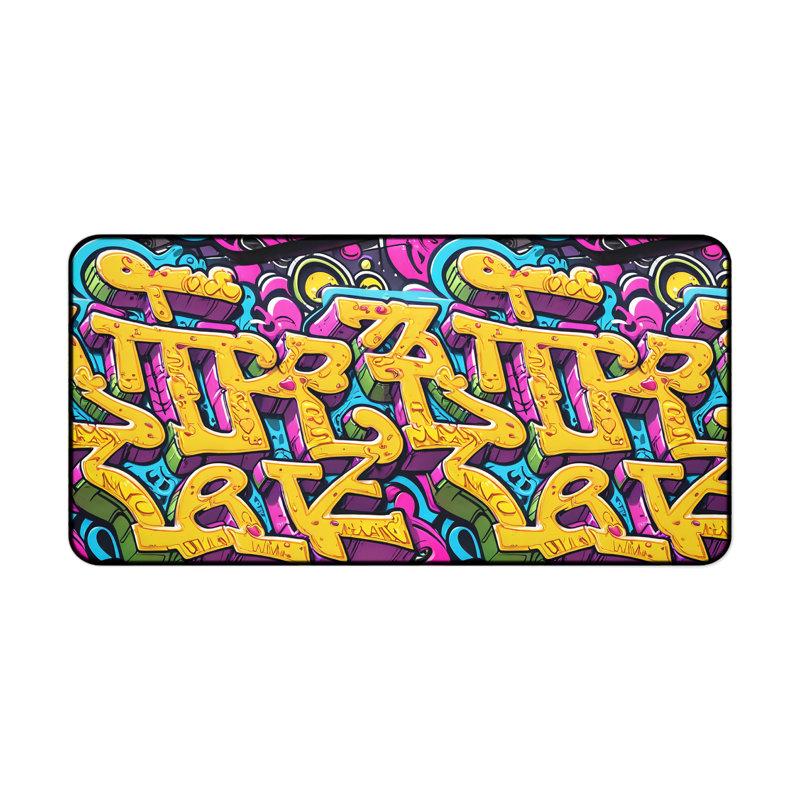 Desk Pad