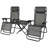 Boggs Long Reclining Zero Gravity with Table-716394651