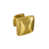 Brushed Gold is out of stock