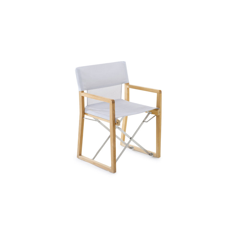 Pevero Outdoor Lounge Chair