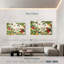 Perroquet paradis I-108076859