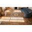 Antique Oversized Savonnerie French Knotted Rug