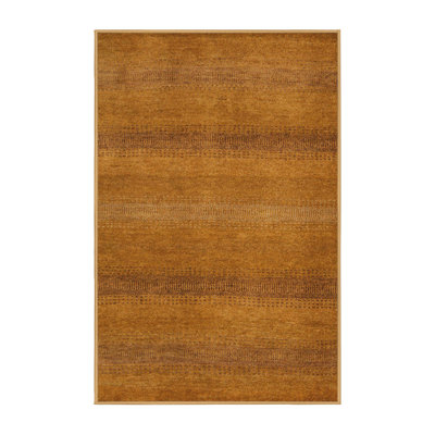Abstract Indoor Rug