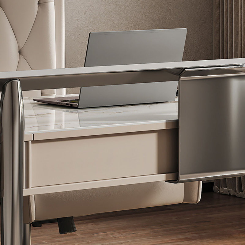 Pottorff, 29.5" H x 55.1" W x 26.8" D