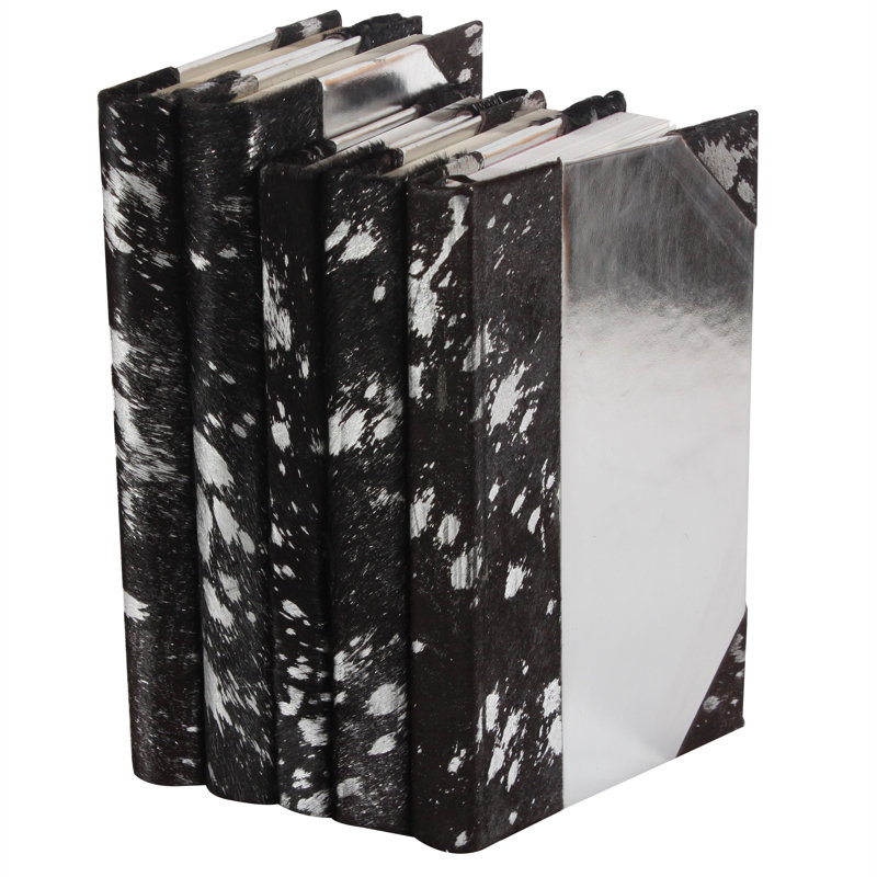 Entertainment Decorative Book