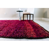 One-of-a-Kind Rectangle 6' X 8' Area Rug