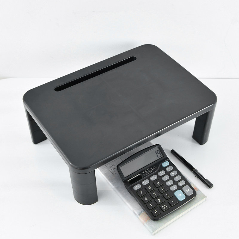 Nibras Plastic Monitor Stand