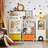 Hesser Toy Organiser