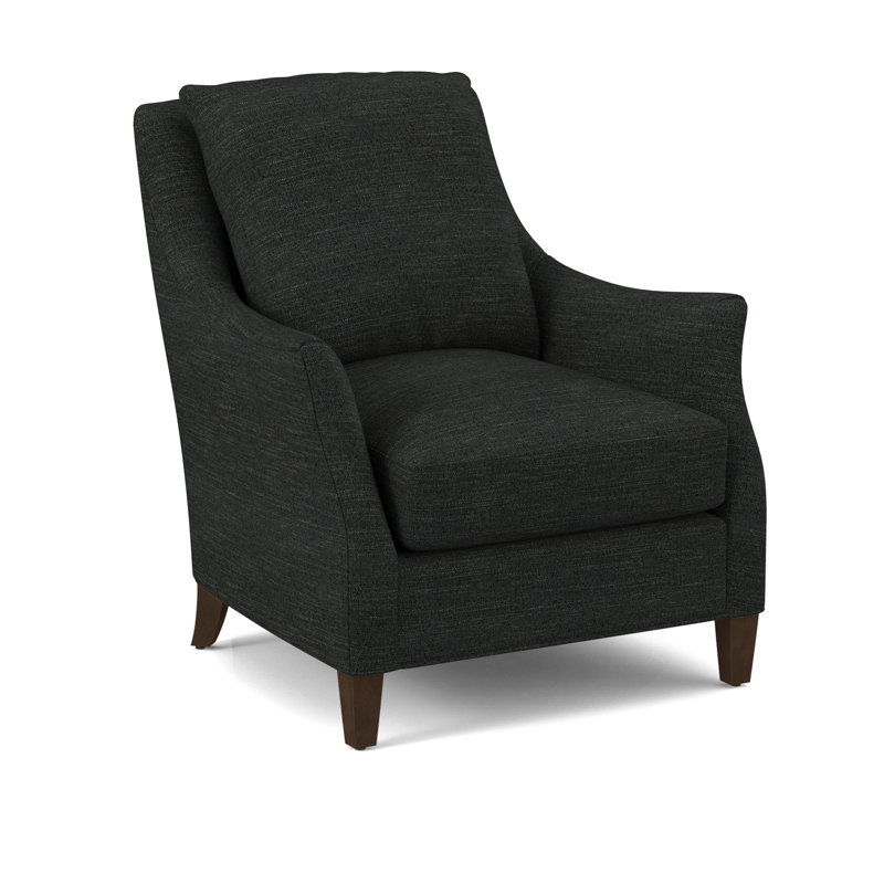 Armchair, 61412-32, Nutmeg