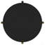 Table de bout ronde Benson