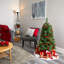 Lighted Artificial Christmas Tree-2024043728