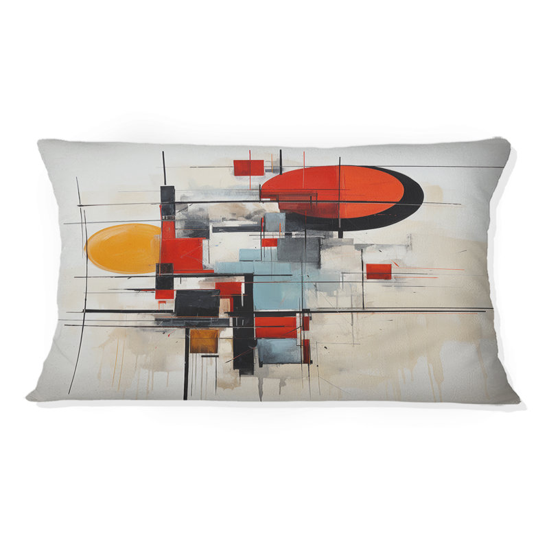 Coussin Red