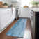 Kaylani Washable Ombre Indoor / Outdoor Rug