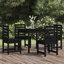 Dunnavant 4 - Person Patio Dining Set with-773451613-773451610