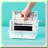 Laminate Magnet Refill for Creative Station