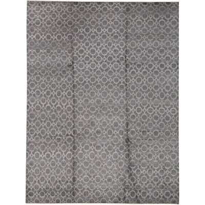 Geometric Area Rug