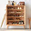 20 paires de rangement pour chaussures