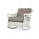 Nantucket Outdoor Rocker Chair