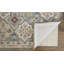 Tapis rectangulaire en laine Overlake-2053165734