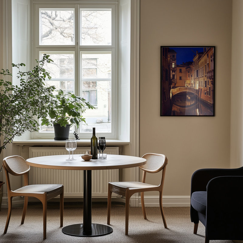 Wrapped Canvas Print, 76.2cm H x 50.8cm W