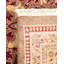 Tynisha One-of-a-Kind 8' 10" X 11' 10" Hand Knotted Area Rug
