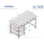 Killeen Rectangular Writing Desk-94087848