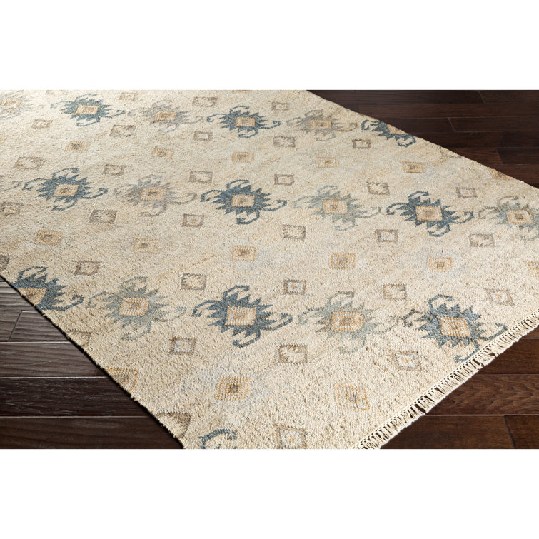 Myler Geometric Indoor Rug