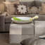 Handmade Marble Decorative Bowl-24506755