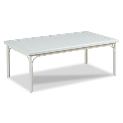 Carlyle Outdoor Coffee Table