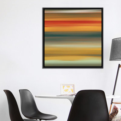 «Fit II», reproduction sur toile